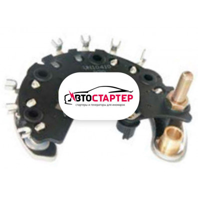 Фото 1 - Диодный мост генератора AEV1736