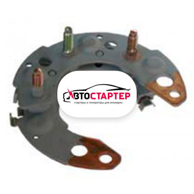 Фото 1 - Диодный мост генератора AEH4277 (IHR763)