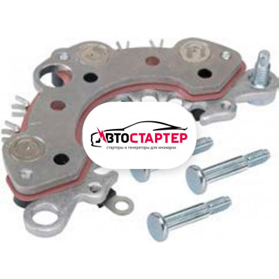 Фото 1 - Диодный мост генератора AEH4320 (333448)