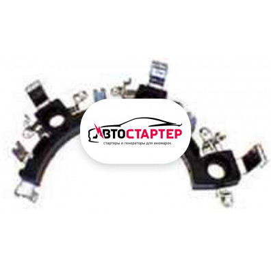 Фото 1 - Диодный мост генератора AEH5257 (135257)