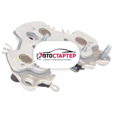 Фото 1 - Диодный мост генератора AEH7785 (48-8112)