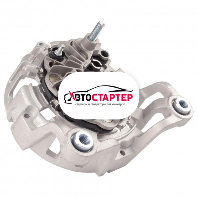 Фото 1 - Диодный мост генератора AEV2593 (AEV2593UX)