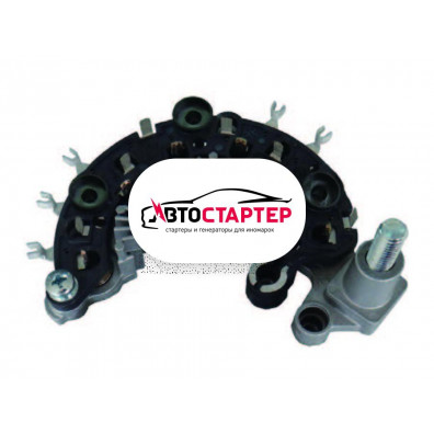 Фото 1 - Диодный мост генератора AEV2610