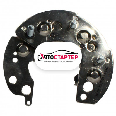 Фото 1 - Диодный мост генератора AEH8616 (138616)