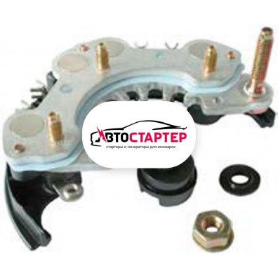 Фото 1 - Диодный мост генератора AEH9579 (139579)