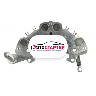 Фото 1 - Диодный мост генератора AEH9917