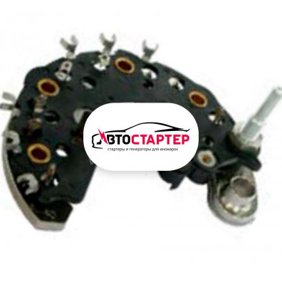 Фото 1 - Диодный мост генератора AEV3175 (137524)