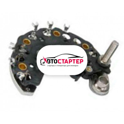 Фото 1 - Диодный мост генератора AEV3176 (331003)