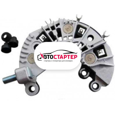 Фото 1 - Диодный мост генератора AEV3517 (MER539)