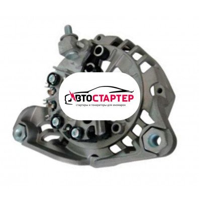 Фото 1 - Диодный мост генератора AEV5202 (MER5202)