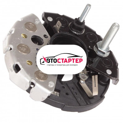 Фото 1 - Диодный мост генератора AEI4830 (AEI4830LK)