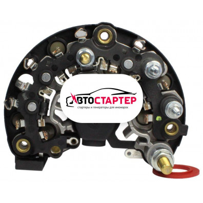 Фото 1 - Диодный мост генератора AEI7879