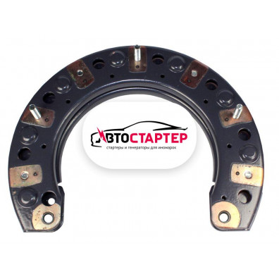 Фото 1 - Диодный мост генератора AEK2831