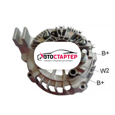 Фото 1 - Диодный мост генератора AEV5235 (MER5235)