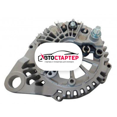 Фото 1 - Диодный мост генератора AEV5247 (MER5247)