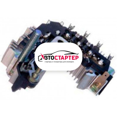 Фото 1 - Диодный мост генератора AEV5394 (135394)