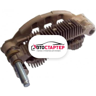 Фото 1 - Диодный мост генератора AEA0092 (IMR10092)