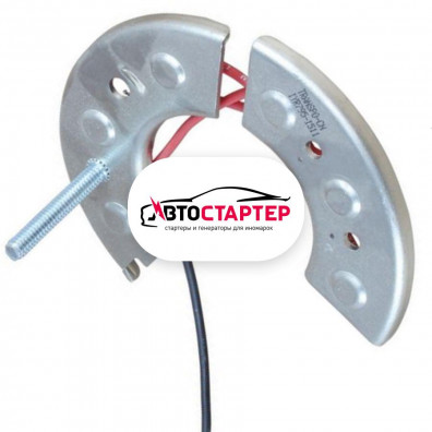 Фото 1 - Диодный мост генератора AEA0795 (IYR795)