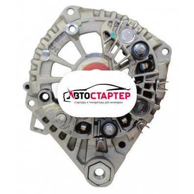 Фото 1 - Диодный мост генератора AEA1789