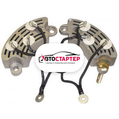 Фото 1 - Диодный мост генератора AEV6205 (MR6205)