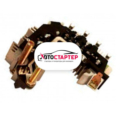 Фото 1 - Диодный мост генератора AEV6939 (136939)