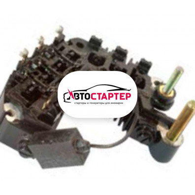 Фото 1 - Диодный мост генератора AEV6966 (136966)