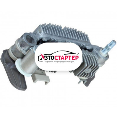 Фото 1 - Диодный мост генератора AEA8510 (IYR8510)