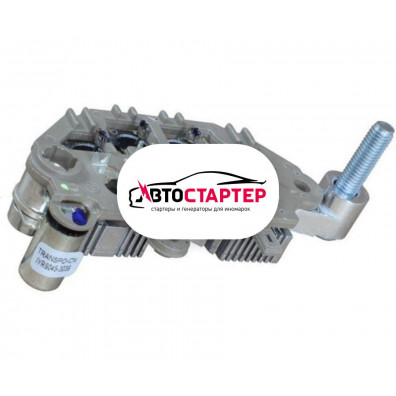 Фото 1 - Диодный мост генератора AEA9045 (IYR9045)