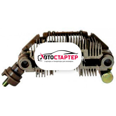 Фото 1 - Диодный мост генератора AEA9094 (IYR9094)