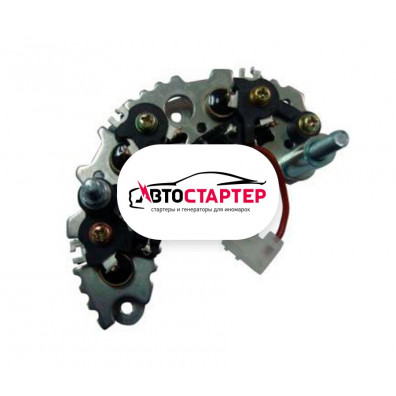 Фото 1 - Диодный мост генератора AEL1301