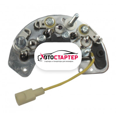 Фото 1 - Диодный мост генератора AEL4191