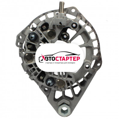 Фото 1 - Диодный мост генератора AEV7804