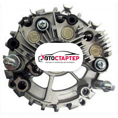 Фото 1 - Диодный мост генератора AEV9041