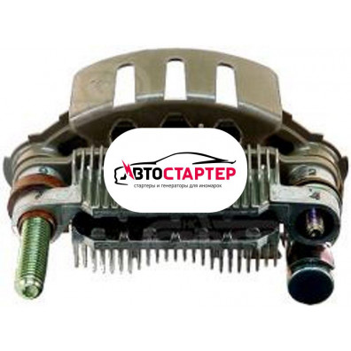 Фото 1 - Диодный мост генератора AEM0039 (230041)