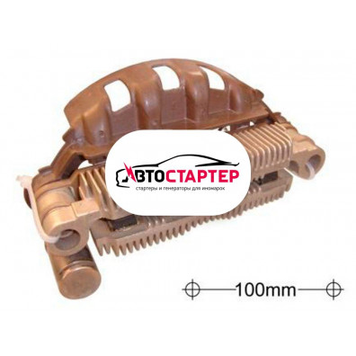 Фото 1 - Диодный мост генератора AEM0042 (IMR10042)