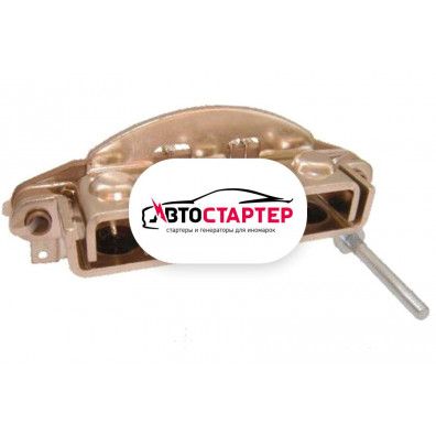 Фото 1 - Диодный мост генератора AEM0043 (IMR10043)