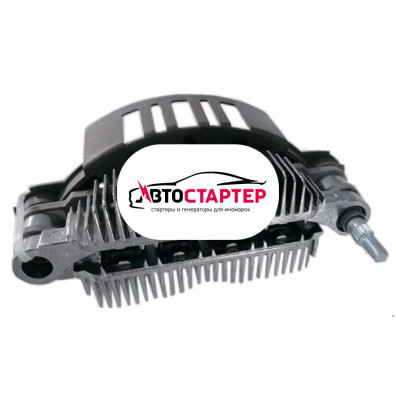 Фото 1 - Диодный мост генератора AEM0047 (IMR10047)