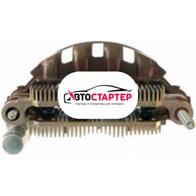 Фото 1 - Диодный мост генератора AEM0048 (IMR10048)