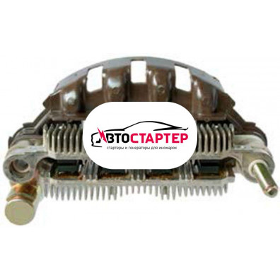 Фото 1 - Диодный мост генератора AEM0050 (IMR10050)