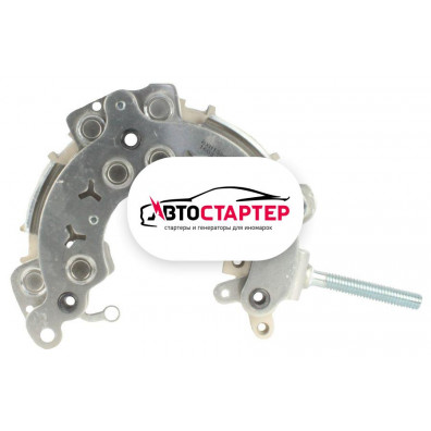 Фото 1 - Диодный мост генератора AEW2222