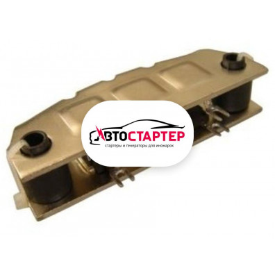 Фото 1 - Диодный мост генератора AEW7001