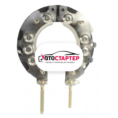 Фото 1 - Диодный мост генератора AEW8260