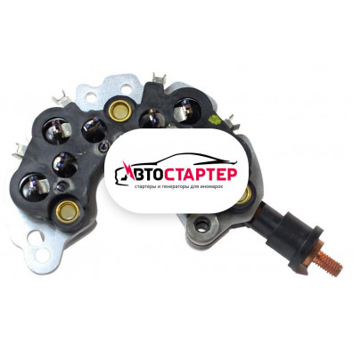 Фото 1 - Диодный мост генератора AEY2263