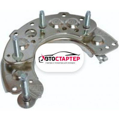 Фото 1 - Диодный мост генератора AEY6466 (236466)