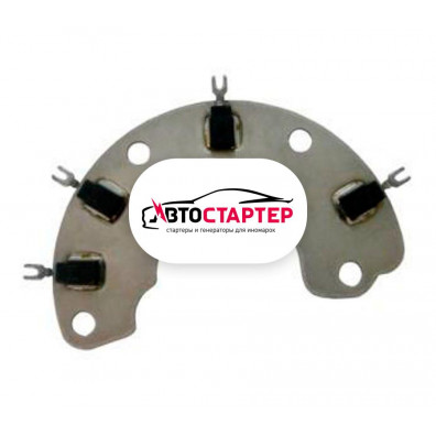 Фото 1 - Диодный мост генератора AEZ0019