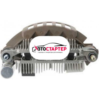 Фото 1 - Диодный мост генератора AEM0062 (IMR10062)