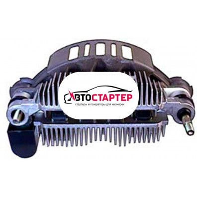 Фото 1 - Диодный мост генератора AEM0068 (IMR10068)