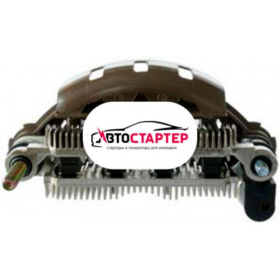 Фото 1 - Диодный мост генератора AEM0072 (IMR10072)