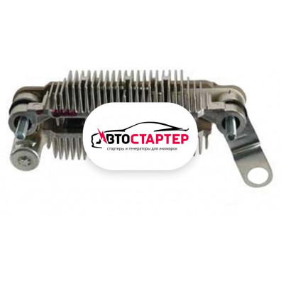 Фото 1 - Диодный мост генератора AEM0074 (IMR10074)