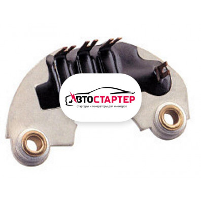 Фото 1 - Диодный мост генератора AEZ0900 (KNR900)